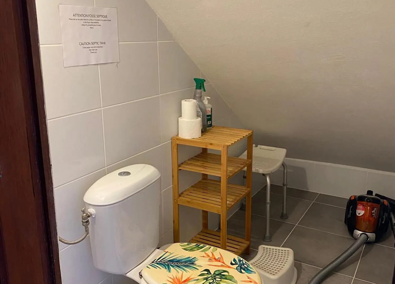 Appartement Avec Une Vue Sur Mer Pointe-Noire