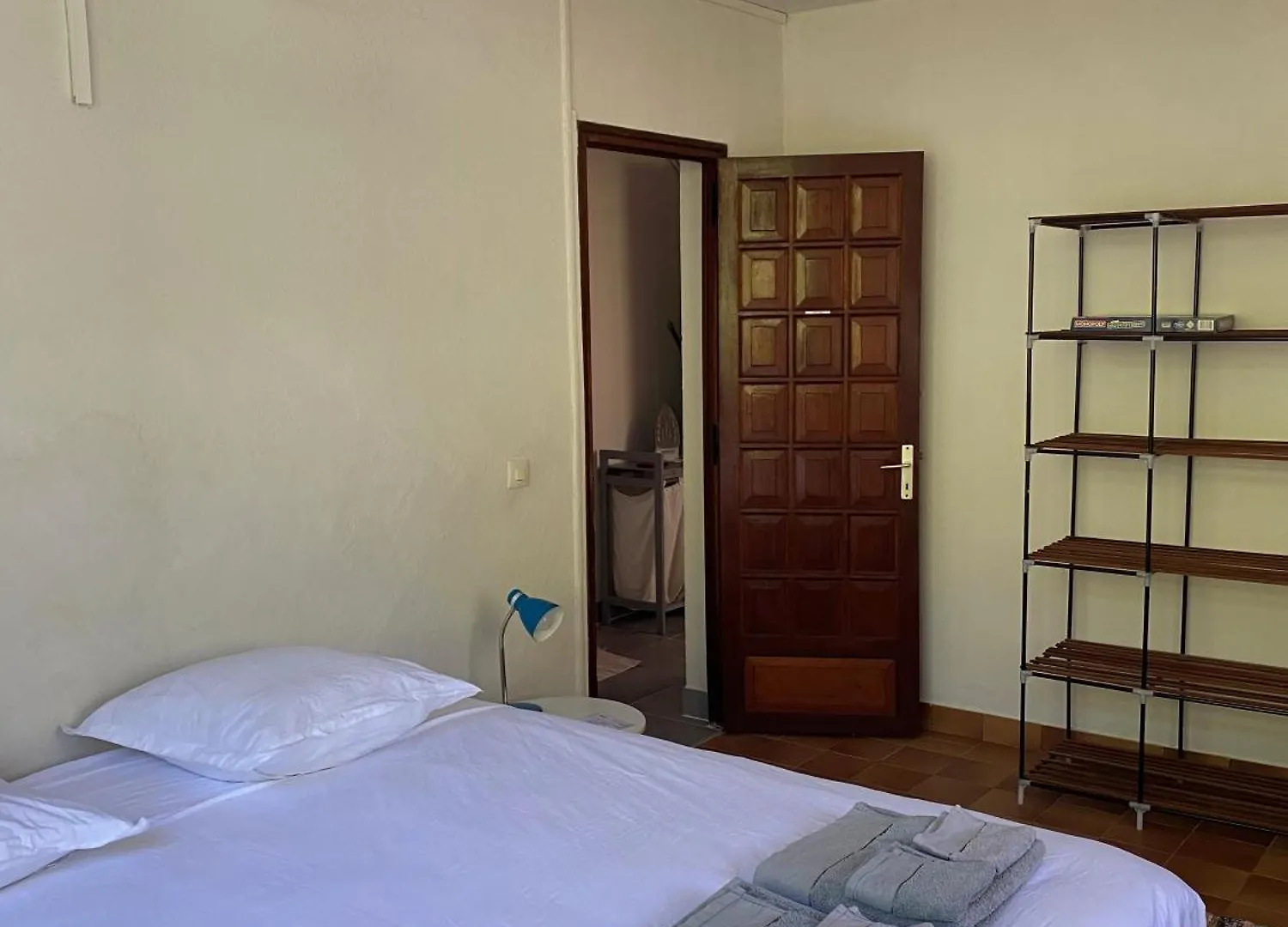 דירה פוינט-נואר Appartement Avec Une Vue Sur Mer