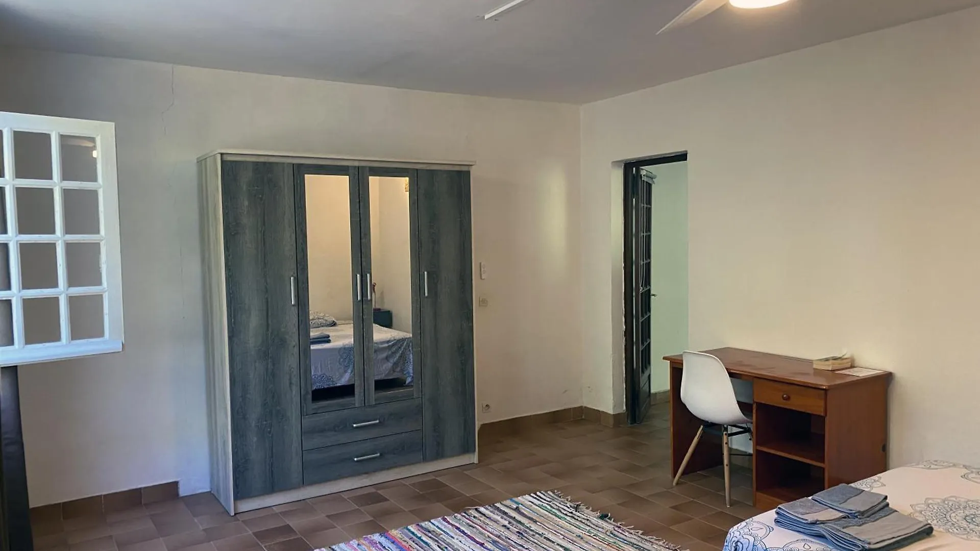 פוינט-נואר Appartement Avec Une Vue Sur Mer דירה