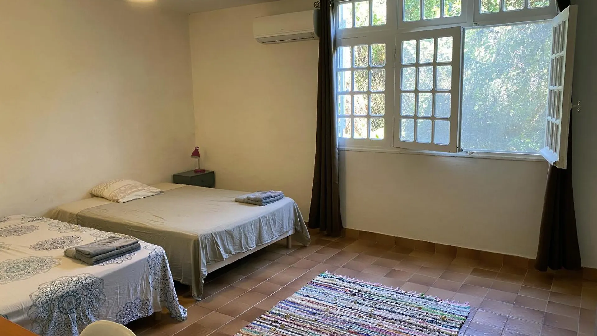 פוינט-נואר Appartement Avec Une Vue Sur Mer 0*,